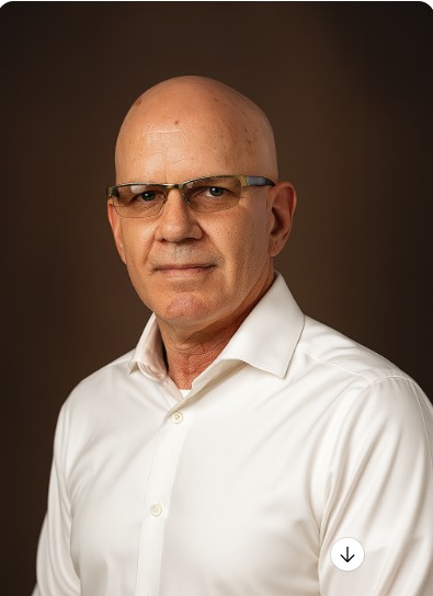 Steve Stanton, founder of Senior Health Solutions